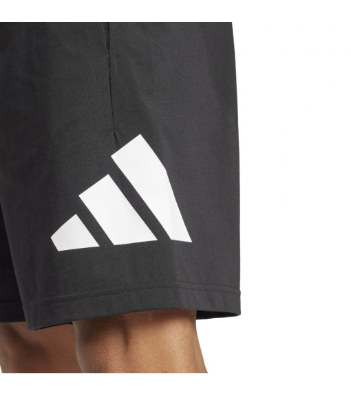 Adidas Hommes M Bl Sj Short IS6909 | ADIDAS PERFORMANCE Pantalons de sport pour hommes | scorer.es