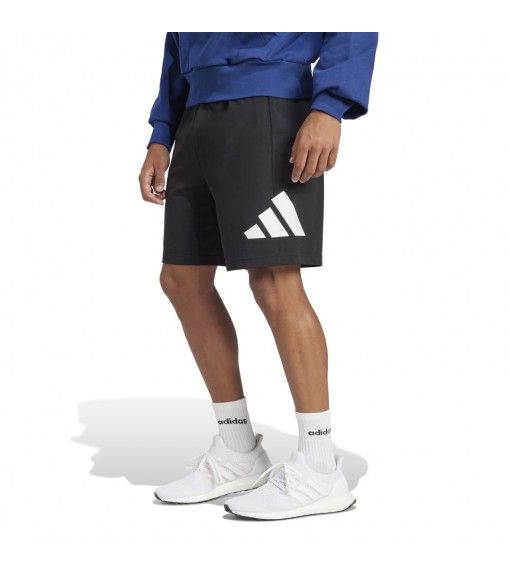 Adidas Hommes M Bl Sj Short IS6909 | ADIDAS PERFORMANCE Pantalons de sport pour hommes | scorer.es