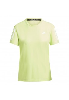 Adidas - T-shirt Femme Own The Run IV5491 | ADIDAS PERFORMANCE T-shirts pour femmes | scorer.es