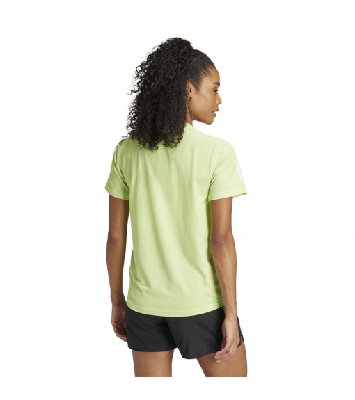 Adidas - T-shirt Femme Own The Run IV5491 | ADIDAS PERFORMANCE T-shirts pour femmes | scorer.es