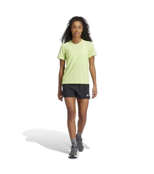 Adidas - T-shirt Femme Own The Run IV5491 | ADIDAS PERFORMANCE T-shirts pour femmes | scorer.es