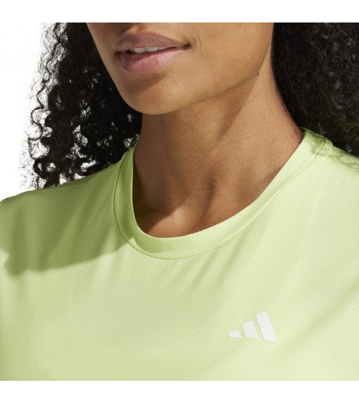 Adidas - T-shirt Femme Own The Run IV5491 | ADIDAS PERFORMANCE T-shirts pour femmes | scorer.es