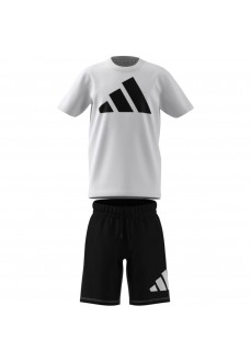 Adidas j Bl T Set JC9715 | ADIDAS PERFORMANCE Sets | scorer.es