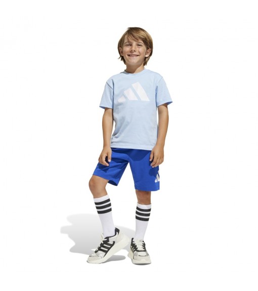 Conjunto Niño/a Adidas Lk Bl T-Set JC9724 | Conjuntos ADIDAS PERFORMANCE | scorer.es