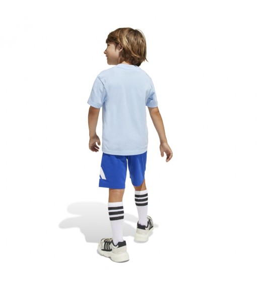 Conjunto Niño/a Adidas Lk Bl T-Set JC9724 | Conjuntos ADIDAS PERFORMANCE | scorer.es