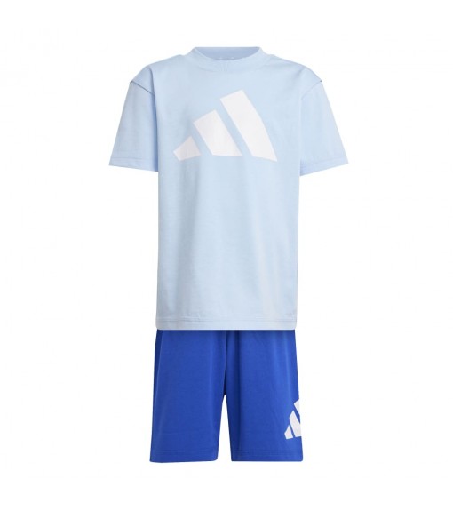 Adidas Lk Bl T-Set JC9724 Ensemble garçon/fille JC9724 | ADIDAS PERFORMANCE Ensembles | scorer.es