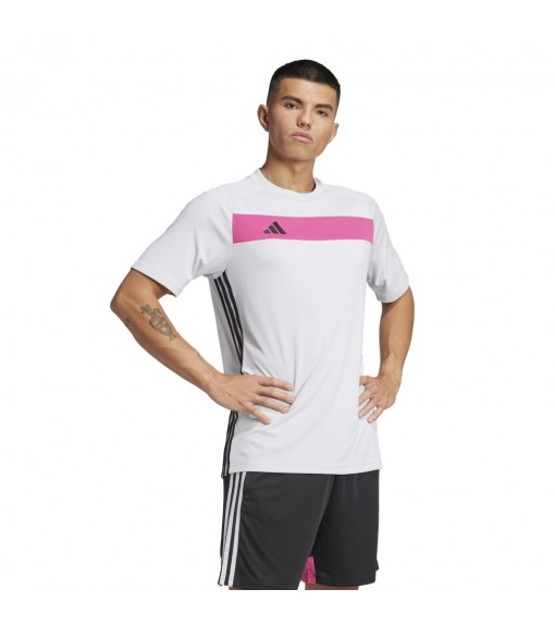 Adidas Men's Tiro T-Shirt JD0454 | ADIDAS PERFORMANCE Men's T-Shirts | scorer.es