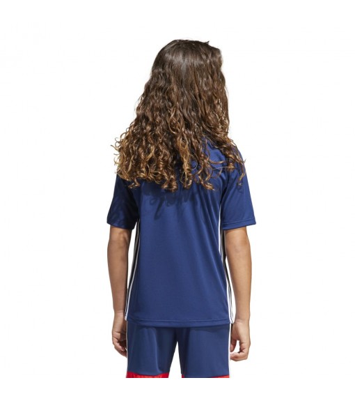 Adidas - T-shirt garçon/fille Tiro JD0586 | ADIDAS PERFORMANCE T-shirts pour enfants | scorer.es