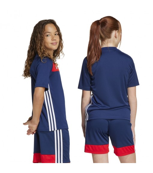 Adidas - T-shirt garçon/fille Tiro JD0586 | ADIDAS PERFORMANCE T-shirts pour enfants | scorer.es