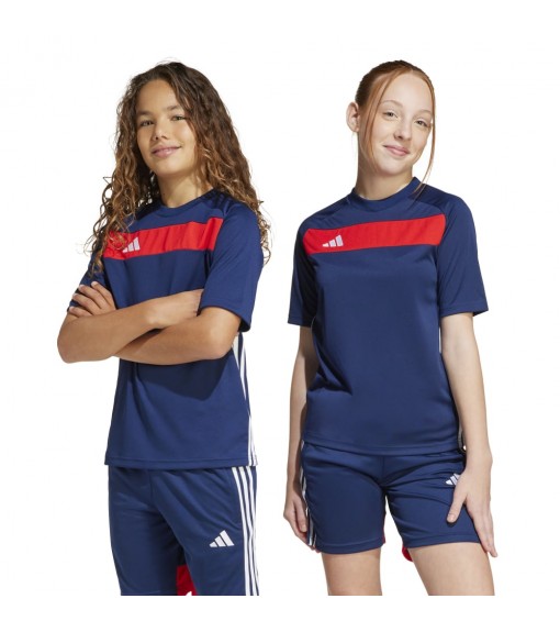 Adidas - T-shirt garçon/fille Tiro JD0586 | ADIDAS PERFORMANCE T-shirts pour enfants | scorer.es