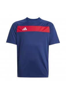 Adidas - T-shirt garçon/fille Tiro JD0586 | ADIDAS PERFORMANCE T-shirts pour enfants | scorer.es