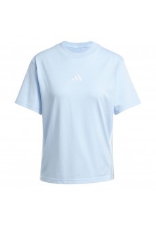 Adidas - T-shirt essentiel pour femmes JE1227 | ADIDAS PERFORMANCE T-shirts pour femmes | scorer.es