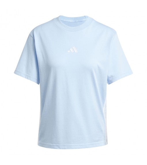 Adidas - T-shirt essentiel pour femmes JE1227 | ADIDAS PERFORMANCE T-shirts pour femmes | scorer.es