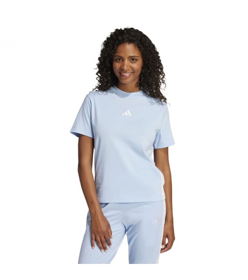 Adidas - T-shirt essentiel pour femmes JE1227 | ADIDAS PERFORMANCE T-shirts pour femmes | scorer.es