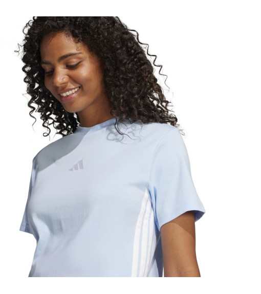 Adidas - T-shirt essentiel pour femmes JE1227 | ADIDAS PERFORMANCE T-shirts pour femmes | scorer.es