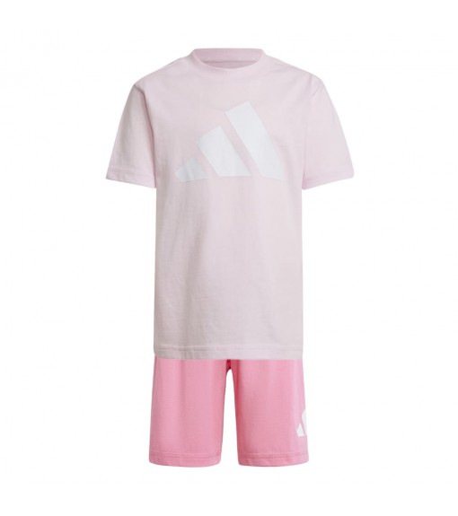 Adidas Lk Bl T-Set JE1378 | ADIDAS PERFORMANCE Ensembles | scorer.es