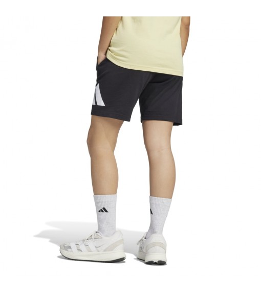 Adidas Boys Short J Bl Kn JE1391 | ADIDAS PERFORMANCE Kid's Sweatpants | scorer.es