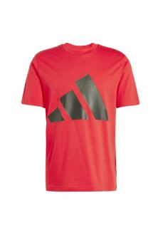 Adidas - T-shirt homme M Bl Sj JE8934 | ADIDAS PERFORMANCE T-shirts pour hommes | scorer.es