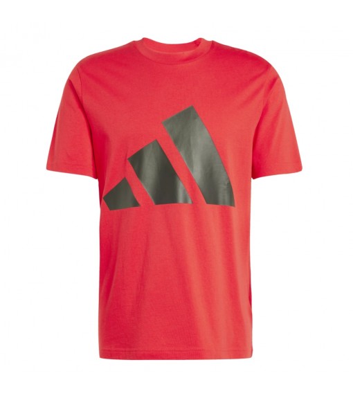 Adidas - T-shirt homme M Bl Sj JE8934 | ADIDAS PERFORMANCE T-shirts pour hommes | scorer.es