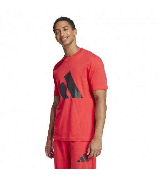 Adidas Men's T-Shirt M Bl Sj JE8934 | ADIDAS PERFORMANCE Men's T-Shirts | scorer.es