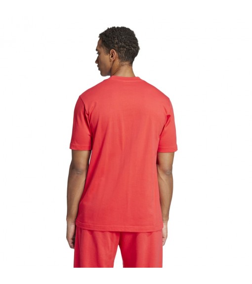 Camiseta Hombre Adidas M Bl Sj JE8934 | Camisetas Hombre ADIDAS PERFORMANCE | scorer.es