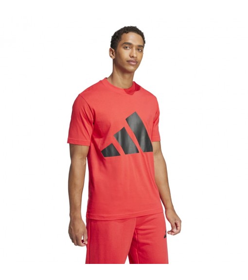 Adidas Men's T-Shirt M Bl Sj JE8934 | ADIDAS PERFORMANCE Men's T-Shirts | scorer.es