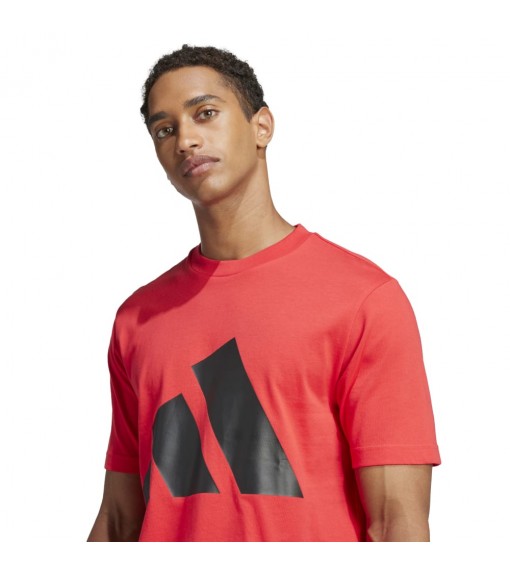 Adidas - T-shirt homme M Bl Sj JE8934 | ADIDAS PERFORMANCE T-shirts pour hommes | scorer.es