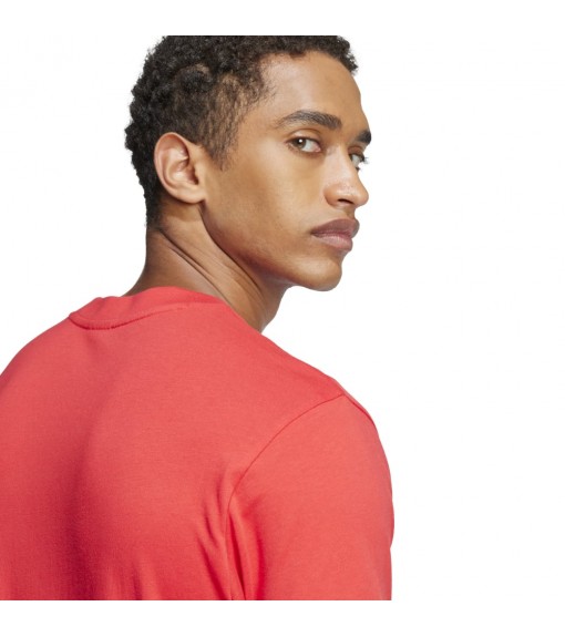 Adidas - T-shirt homme M Bl Sj JE8934 | ADIDAS PERFORMANCE T-shirts pour hommes | scorer.es