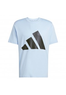 Adidas - T-shirt hommes M Bl Sj JE8937 | ADIDAS PERFORMANCE T-shirts pour hommes | scorer.es