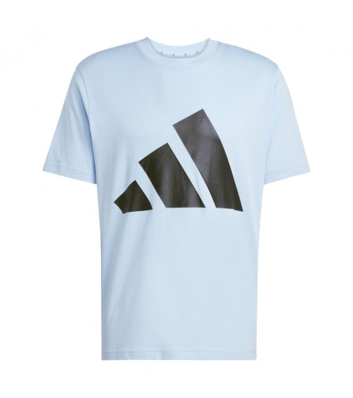 Adidas - T-shirt hommes M Bl Sj JE8937 | ADIDAS PERFORMANCE T-shirts pour hommes | scorer.es