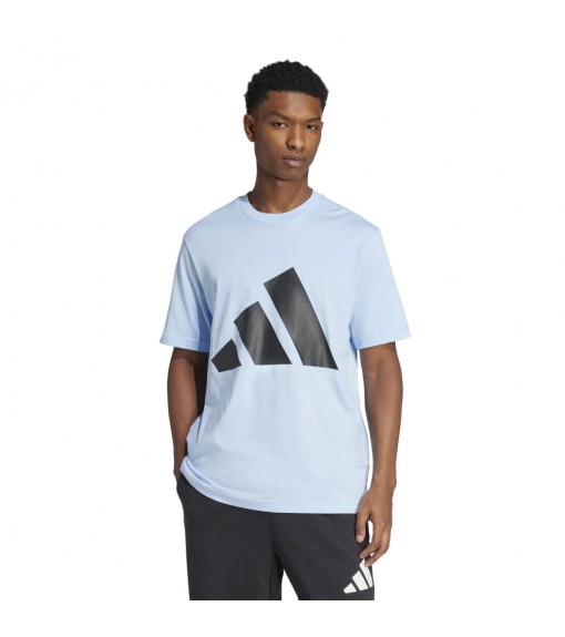 Adidas - T-shirt hommes M Bl Sj JE8937 | ADIDAS PERFORMANCE T-shirts pour hommes | scorer.es