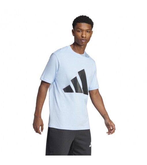 Adidas - T-shirt hommes M Bl Sj JE8937 | ADIDAS PERFORMANCE T-shirts pour hommes | scorer.es