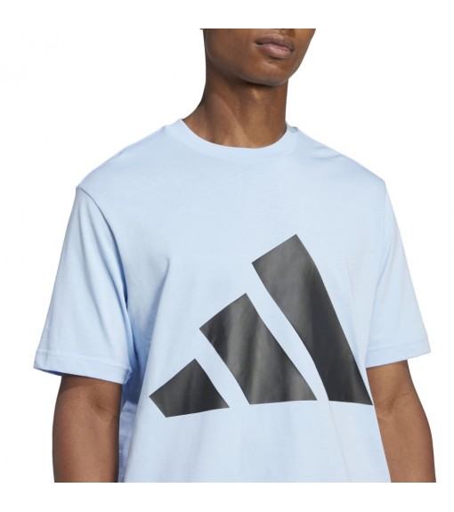 Adidas - T-shirt hommes M Bl Sj JE8937 | ADIDAS PERFORMANCE T-shirts pour hommes | scorer.es