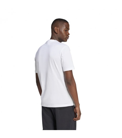 Adidas Essentials T-Shirt JE8943 | ADIDAS PERFORMANCE Men's T-Shirts | scorer.es