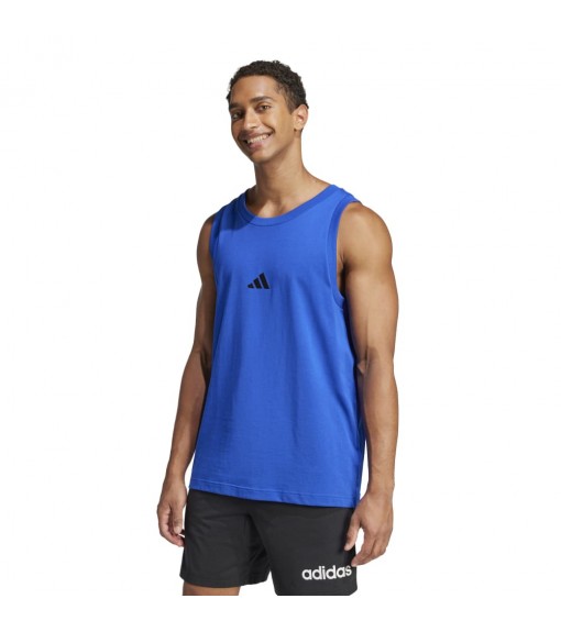 Adidas Men's M Sl Tank T-Shirt JE8978 | ADIDAS PERFORMANCE Men's T-Shirts | scorer.es