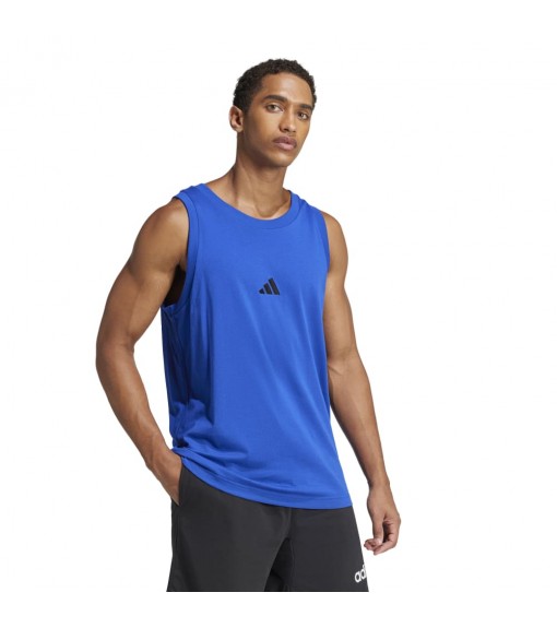 Adidas Hommes M Sl Tank T-Shirt JE8978 | ADIDAS PERFORMANCE T-shirts pour hommes | scorer.es