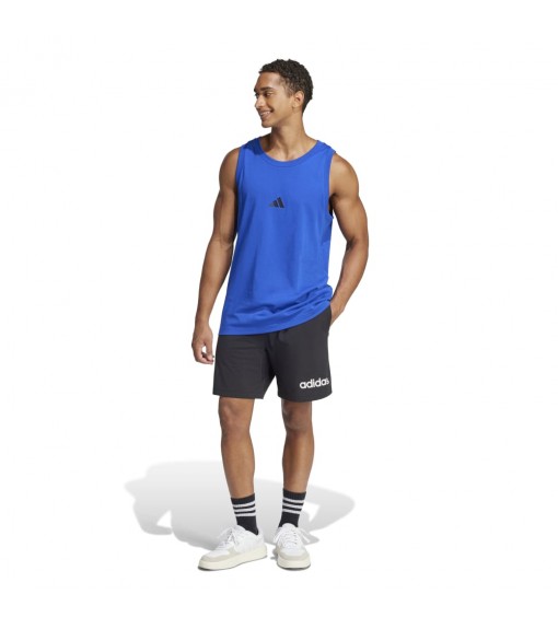 Adidas Hommes M Sl Tank T-Shirt JE8978 | ADIDAS PERFORMANCE T-shirts pour hommes | scorer.es