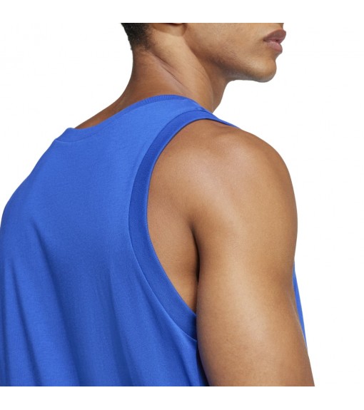 Adidas Hommes M Sl Tank T-Shirt JE8978 | ADIDAS PERFORMANCE T-shirts pour hommes | scorer.es