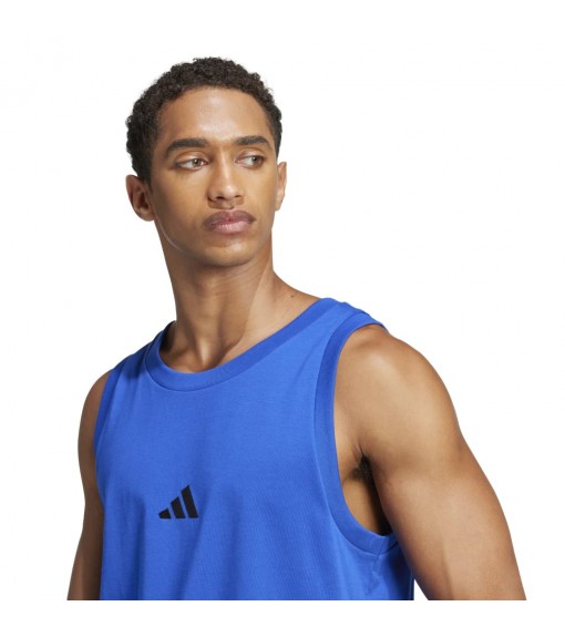 Adidas Hommes M Sl Tank T-Shirt JE8978 | ADIDAS PERFORMANCE T-shirts pour hommes | scorer.es