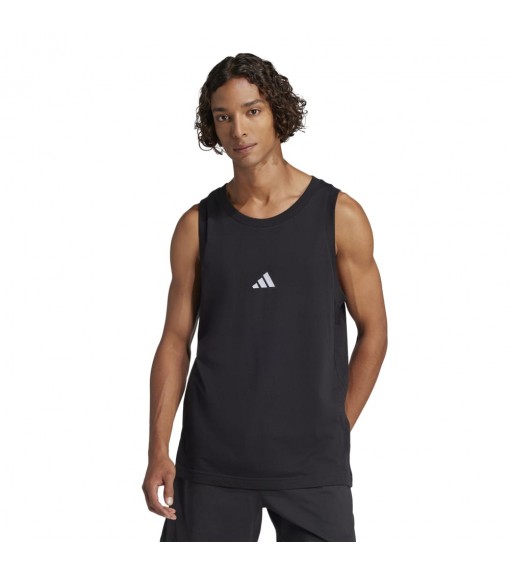 Adidas Hommes M Sl Tank T-Shirt JE8986 | ADIDAS PERFORMANCE T-shirts pour hommes | scorer.es