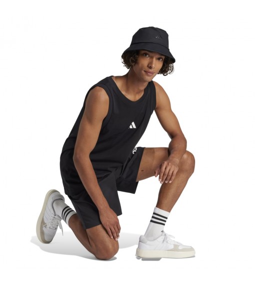 Adidas Hommes M Sl Tank T-Shirt JE8986 | ADIDAS PERFORMANCE T-shirts pour hommes | scorer.es