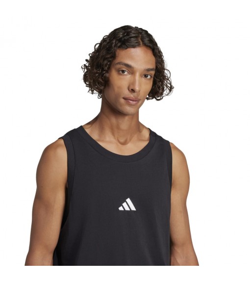 Adidas Hommes M Sl Tank T-Shirt JE8986 | ADIDAS PERFORMANCE T-shirts pour hommes | scorer.es