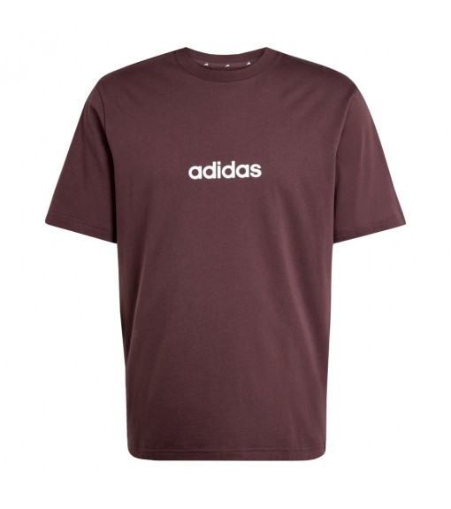 Adidas - T-shirt linéaire pour hommes JE8998 | ADIDAS PERFORMANCE T-shirts pour hommes | scorer.es