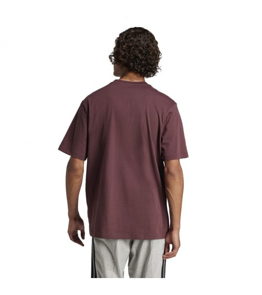 Adidas - T-shirt linéaire pour hommes JE8998 | ADIDAS PERFORMANCE T-shirts pour hommes | scorer.es