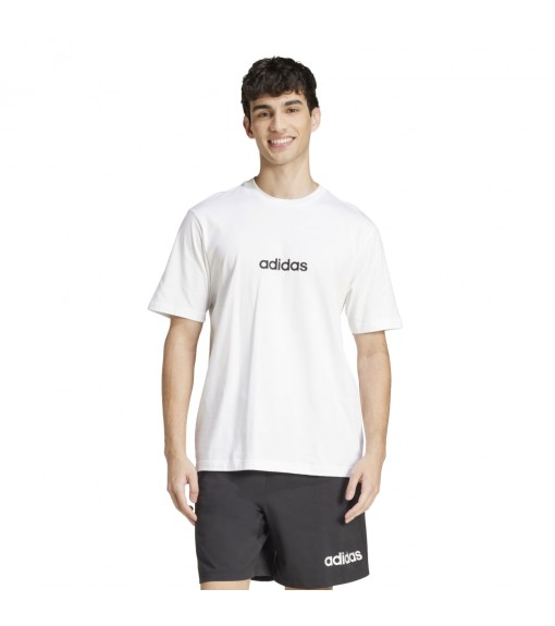 Adidas - Essentials JE9000 - T-shirt pour hommes | ADIDAS PERFORMANCE T-shirts pour hommes | scorer.es