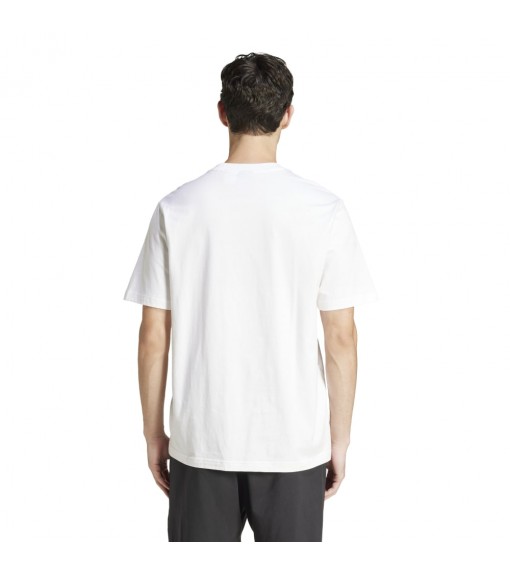 Adidas - Essentials JE9000 - T-shirt pour hommes | ADIDAS PERFORMANCE T-shirts pour hommes | scorer.es