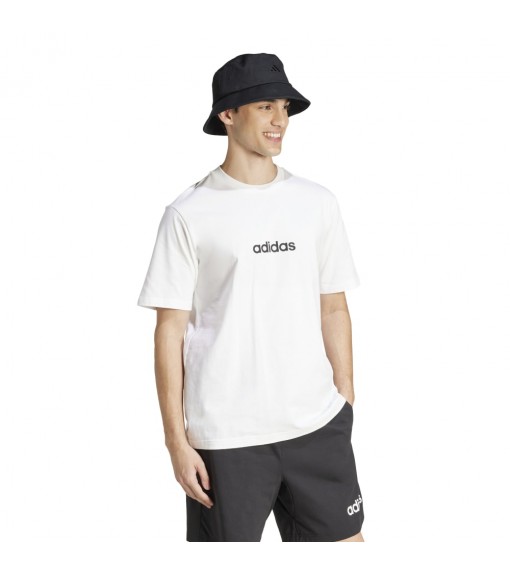 Adidas - Essentials JE9000 - T-shirt pour hommes | ADIDAS PERFORMANCE T-shirts pour hommes | scorer.es