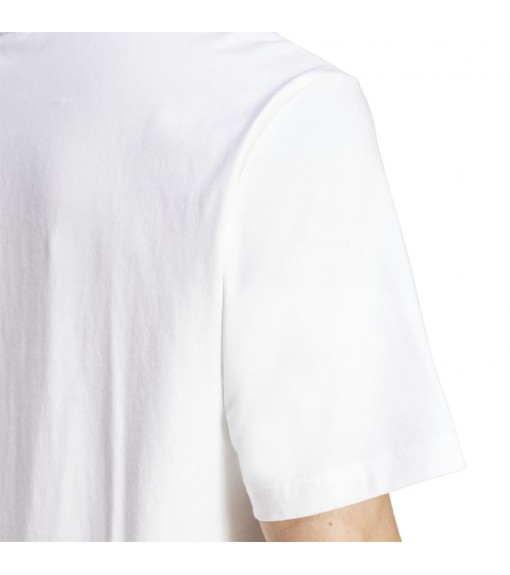 Adidas - Essentials JE9000 - T-shirt pour hommes | ADIDAS PERFORMANCE T-shirts pour hommes | scorer.es