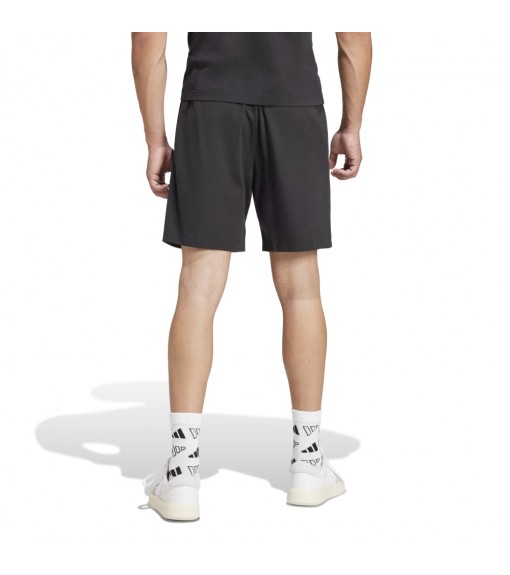 Adidas Hommes Short M Lineal Sj JE9012 | ADIDAS PERFORMANCE Pantalons de sport pour hommes | scorer.es