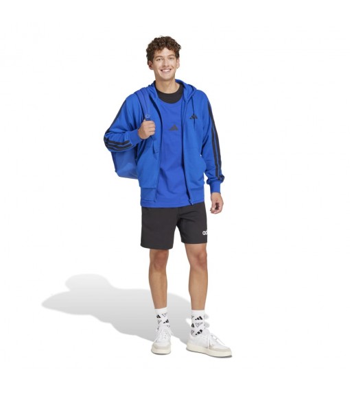 Pantalón Corto Hombre Adidas M Lineal Sj JE9012 | Pantalones Deportivos Hombre ADIDAS PERFORMANCE | scorer.es